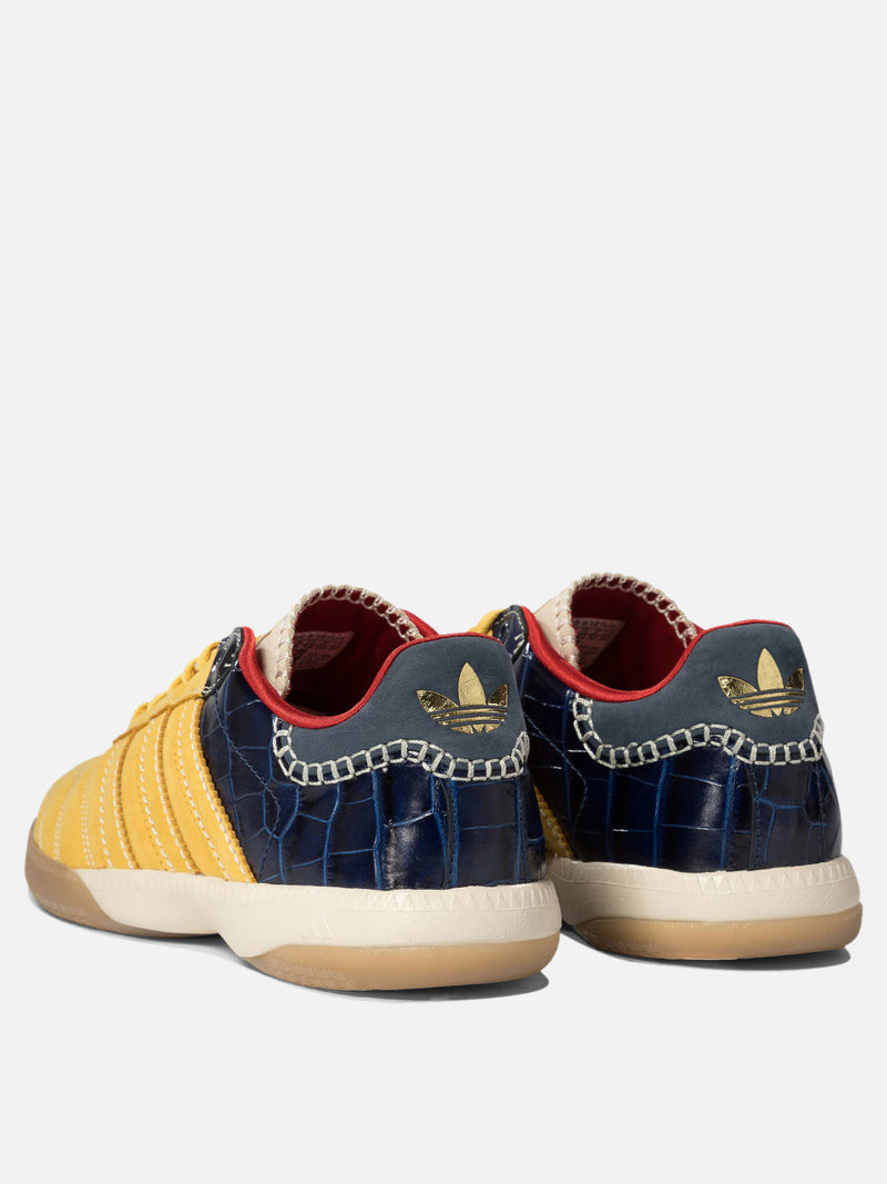 Vietti Adidas Sneaker "Suede Samba x Wales Bonner" Negozi Online