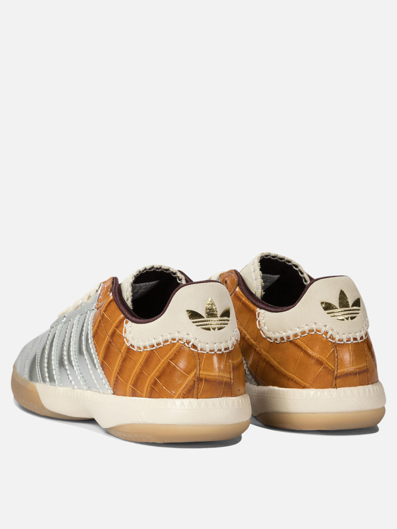 Vietti Adidas Sneaker "Samba Metallic x Wales Bonner" Acquista Ora