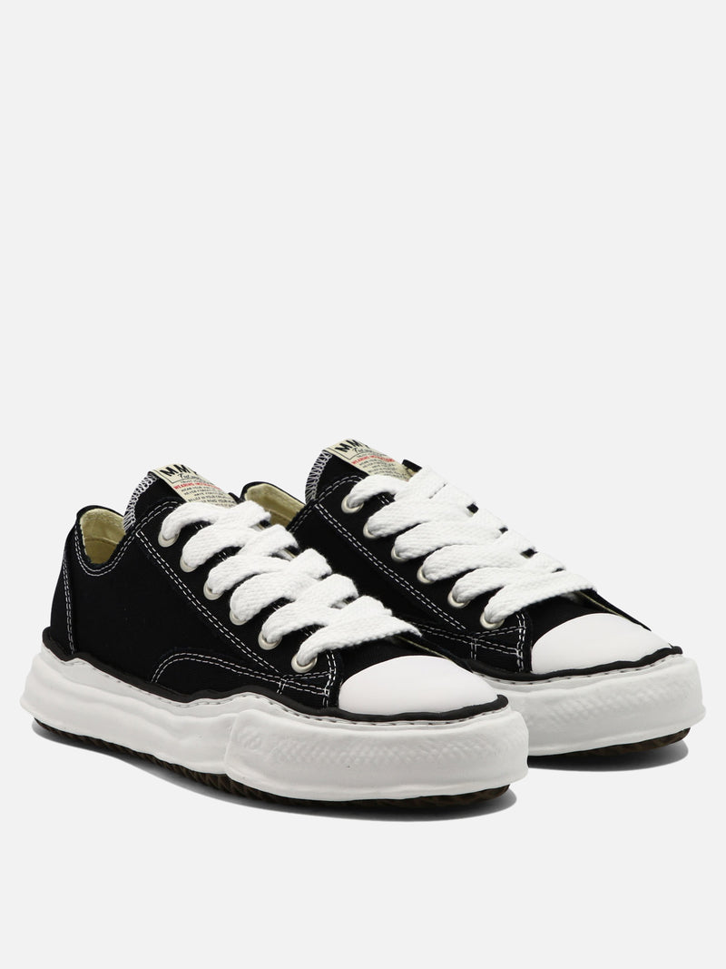 Vietti Maison Mihara Yasuhiro Sneaker "Peterson" Prezzo basso
