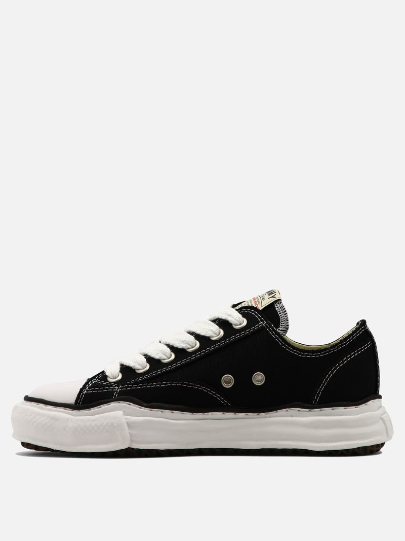 Vietti Maison Mihara Yasuhiro Sneaker "Peterson" Prezzo basso