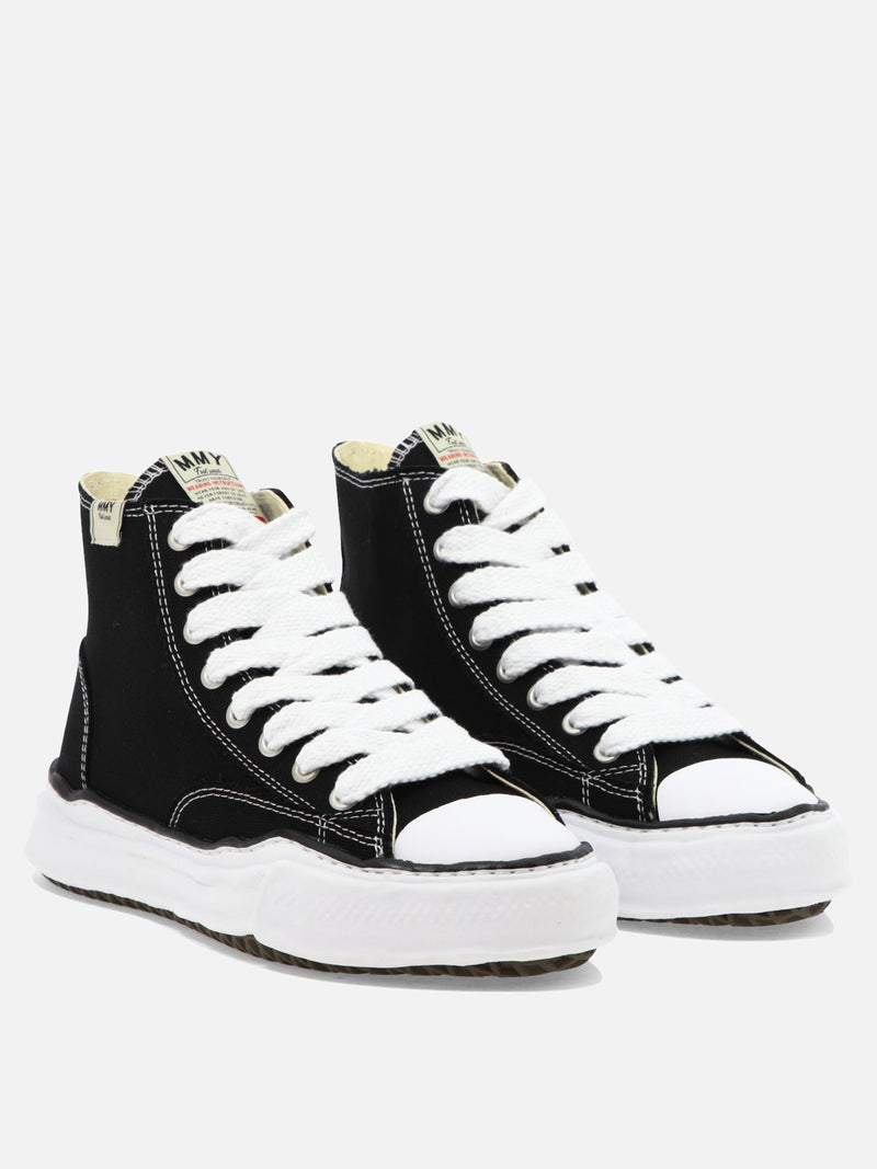 Vietti Maison Mihara Yasuhiro Sneaker "Peterson" Promozione Limitata