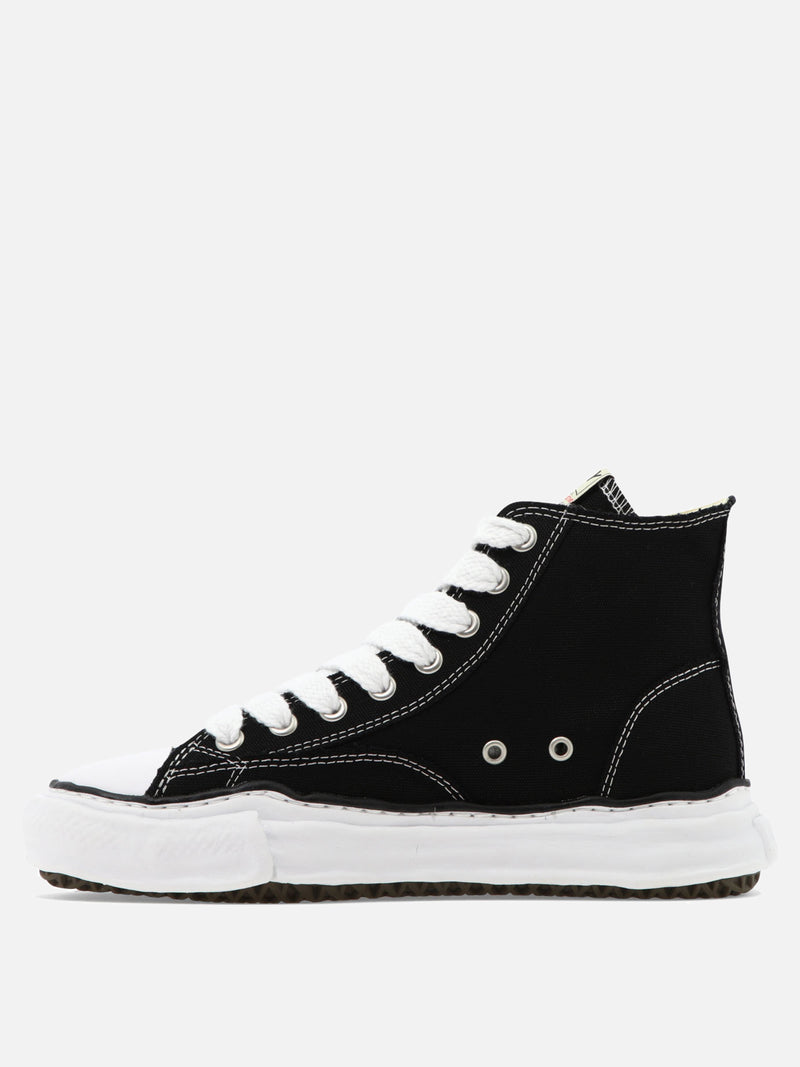 Vietti Maison Mihara Yasuhiro Sneaker "Peterson" Promozione Limitata