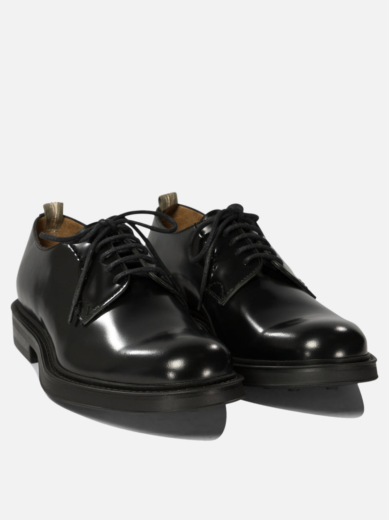 Vietti Officine Creative Stringate "Uniform" Presa