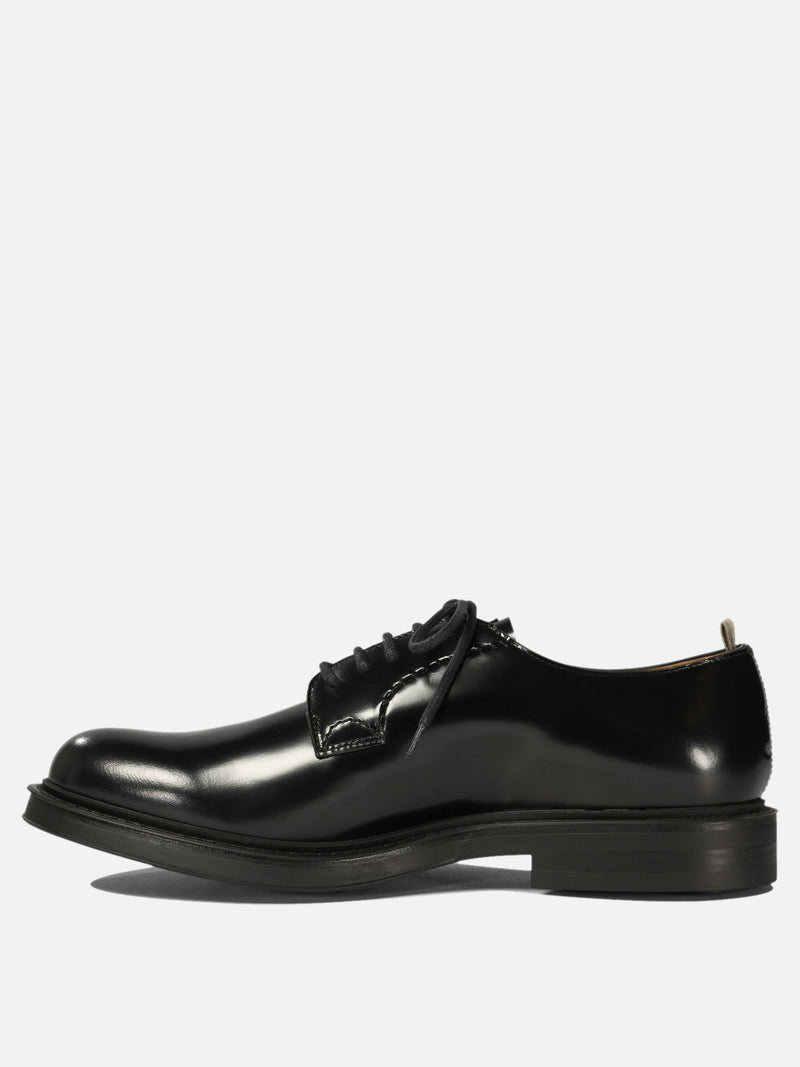 Vietti Officine Creative Stringate "Uniform" Presa