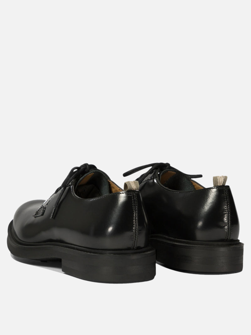 Vietti Officine Creative Stringate "Uniform" Presa