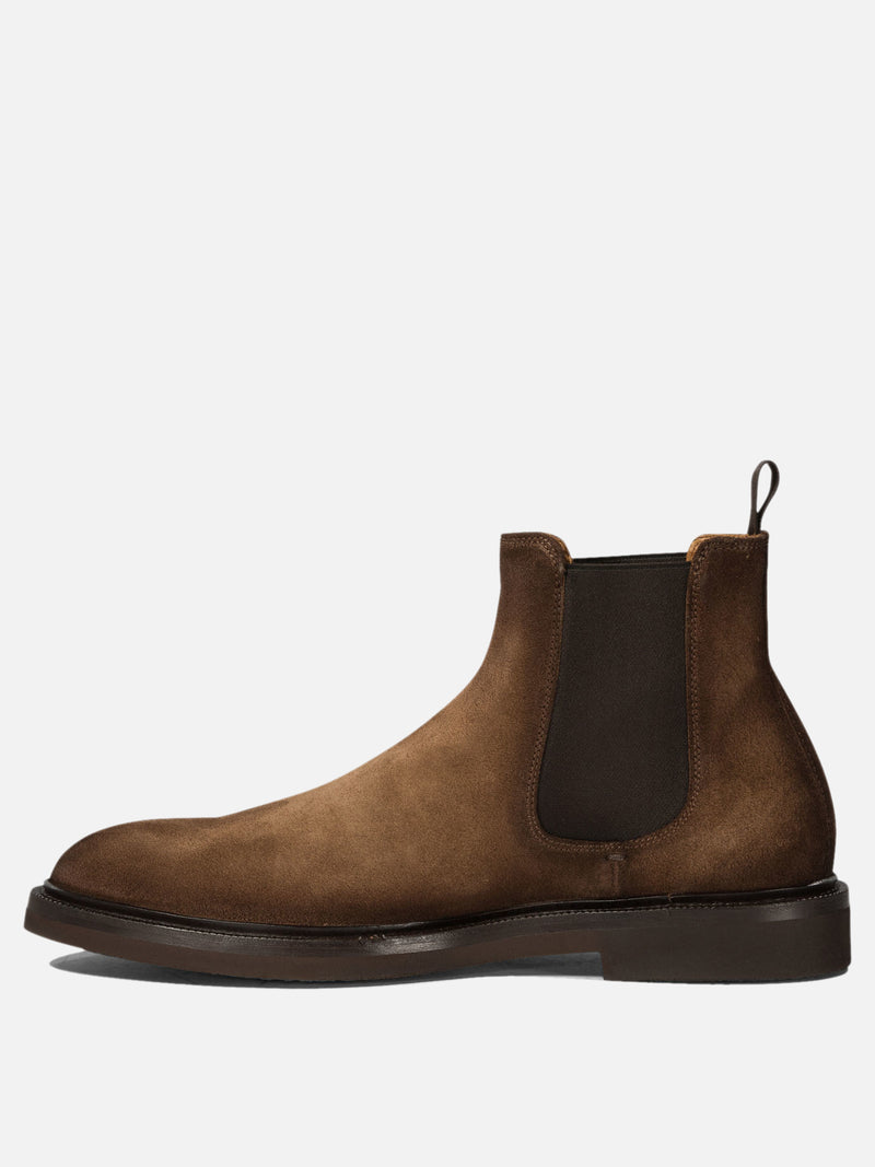 Vietti Officine Creative Stivaletti "Dude Flexi" Sconto
