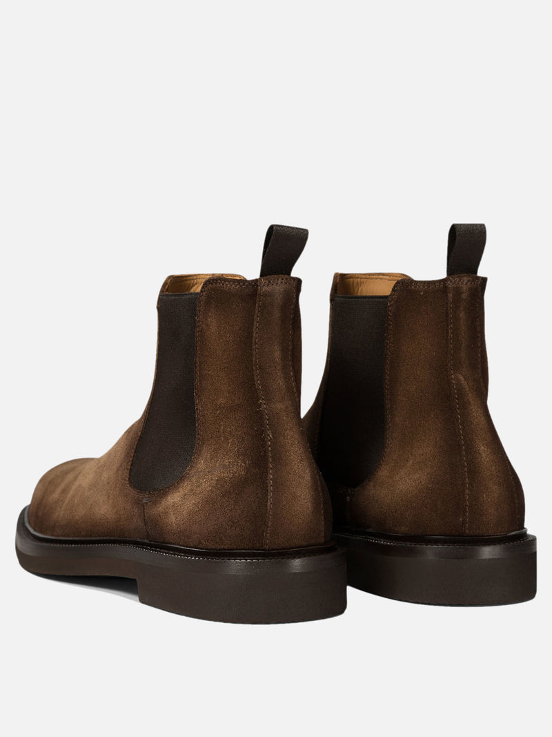 Vietti Officine Creative Stivaletti "Dude Flexi" Sconto