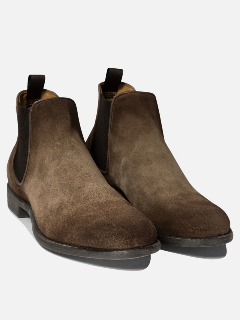 Vietti Officine Creative Stivaletti "Ceton" Offerta