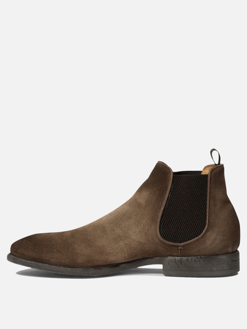 Vietti Officine Creative Stivaletti "Ceton" Offerta