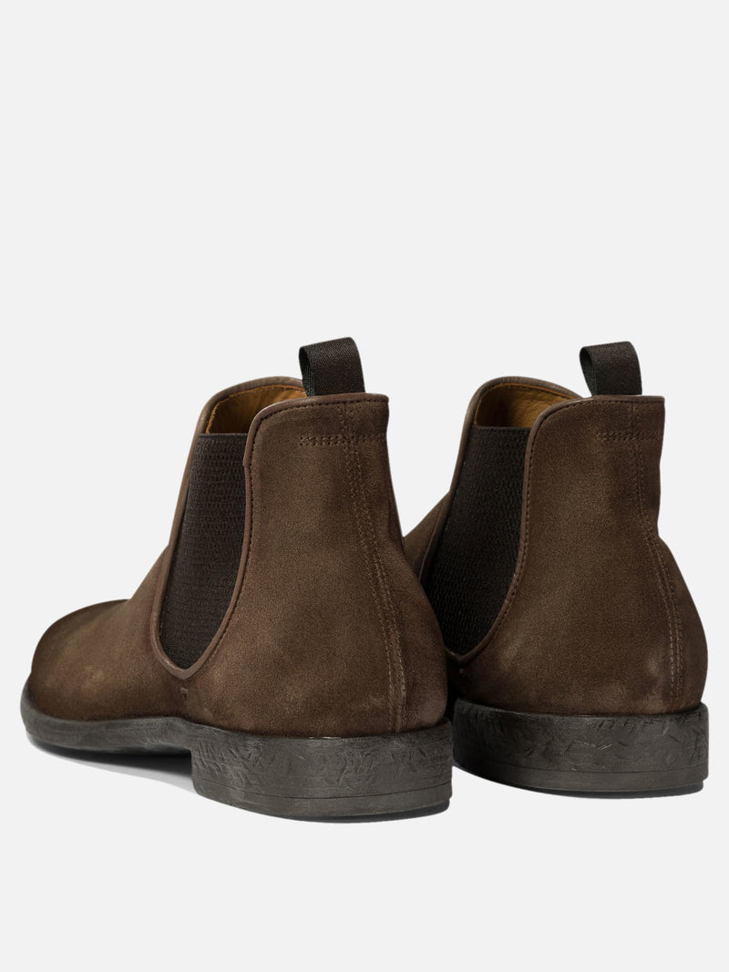 Vietti Officine Creative Stivaletti "Ceton" Offerta