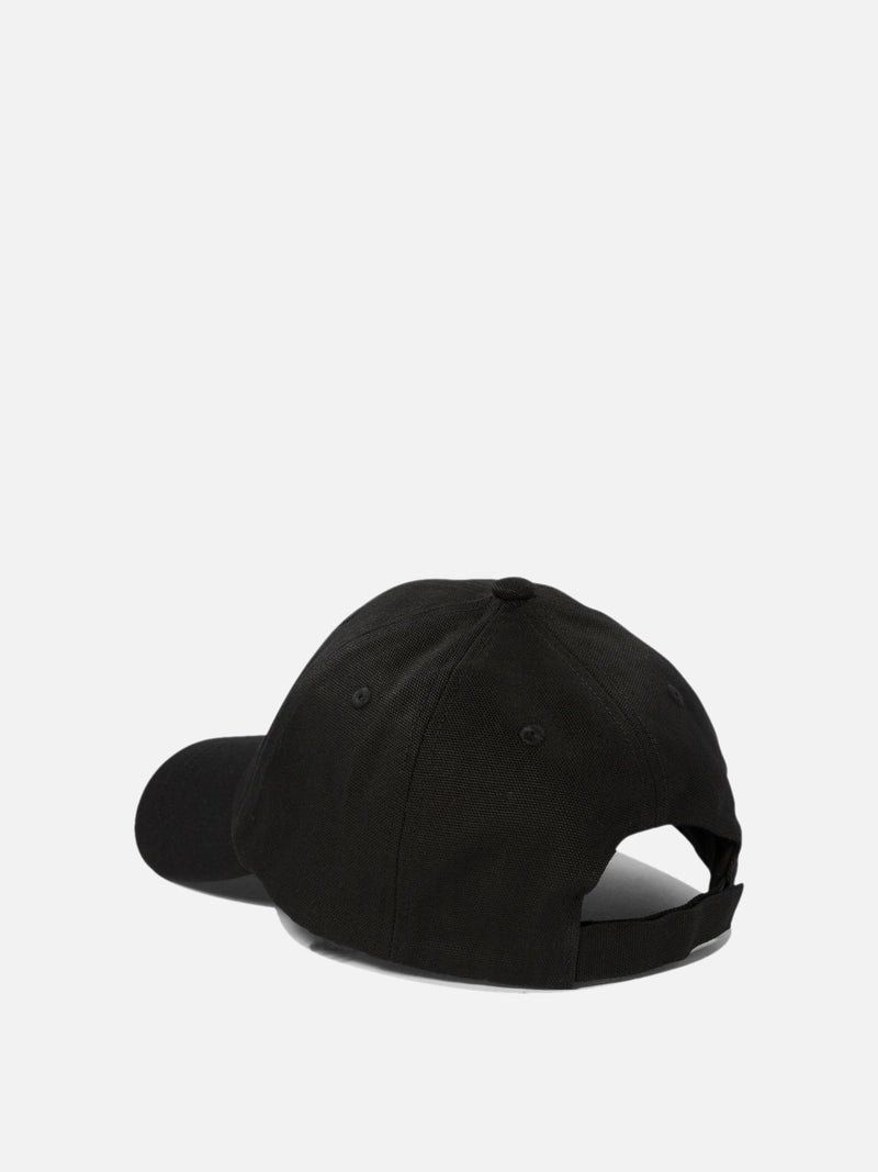 Vietti Stockholm Surfboard Club Cappellino con logo ricamato Saldi
