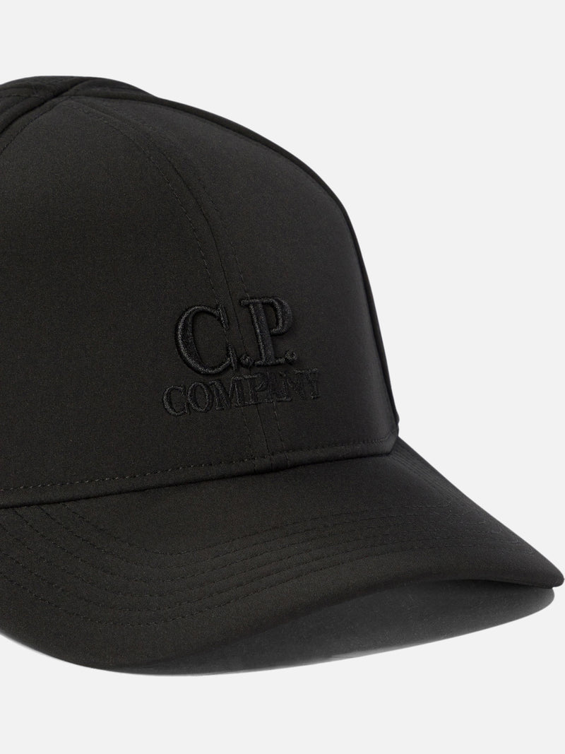 Vietti C.P. Company Cappellino "C.P. Shell-R Logo" Hotsell