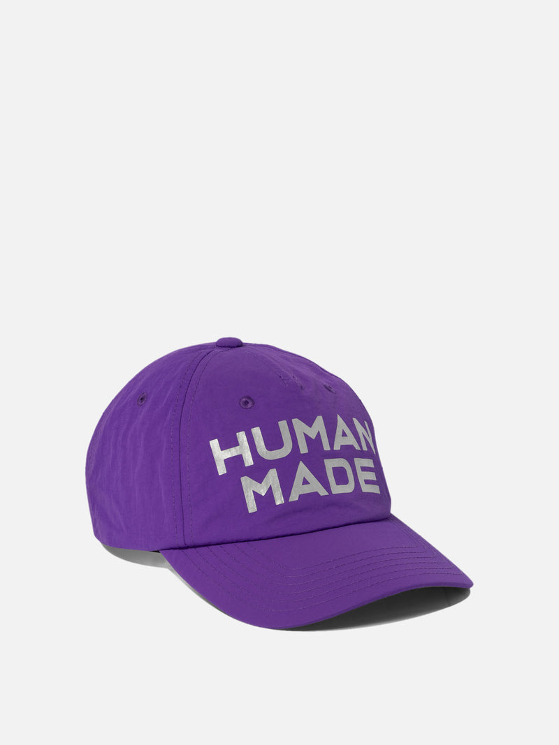 Vietti Human Made Cappellino in nylon "Human Made" In Saldo