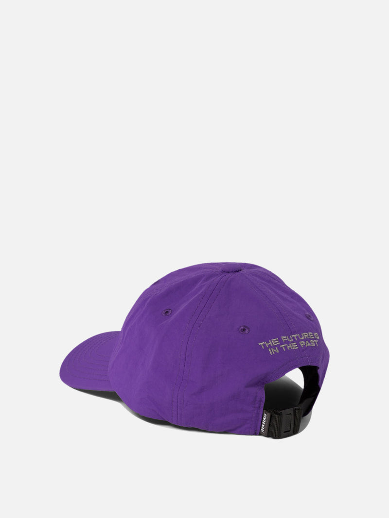 Vietti Human Made Cappellino in nylon "Human Made" In Saldo
