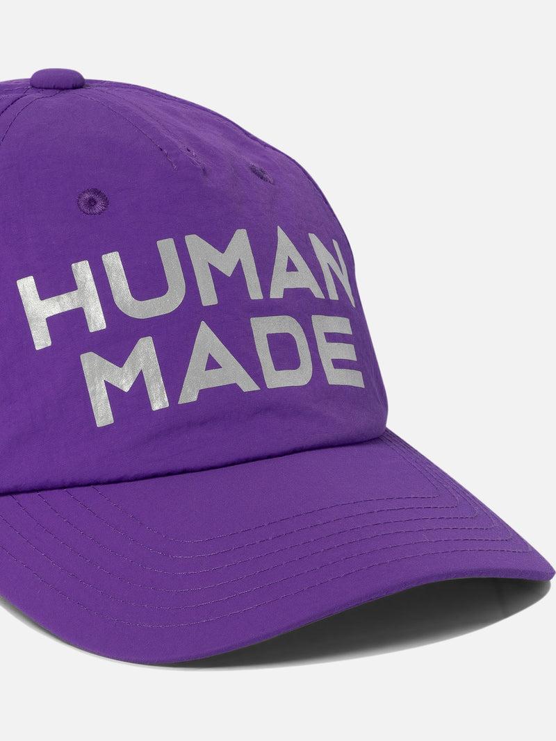 Vietti Human Made Cappellino in nylon "Human Made" In Saldo