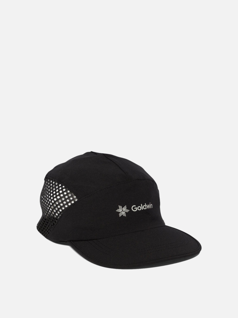 Vietti Goldwin Cappellino "Utility Jet Mesh" Duty-free