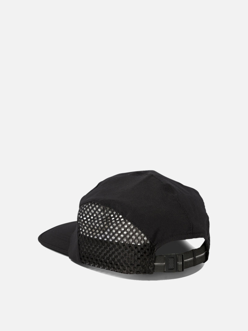 Vietti Goldwin Cappellino "Utility Jet Mesh" Duty-free