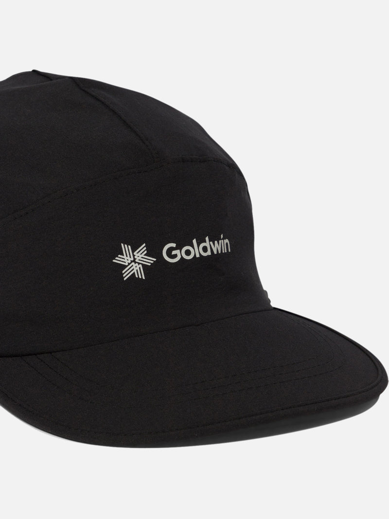 Vietti Goldwin Cappellino "Utility Jet Mesh" Duty-free