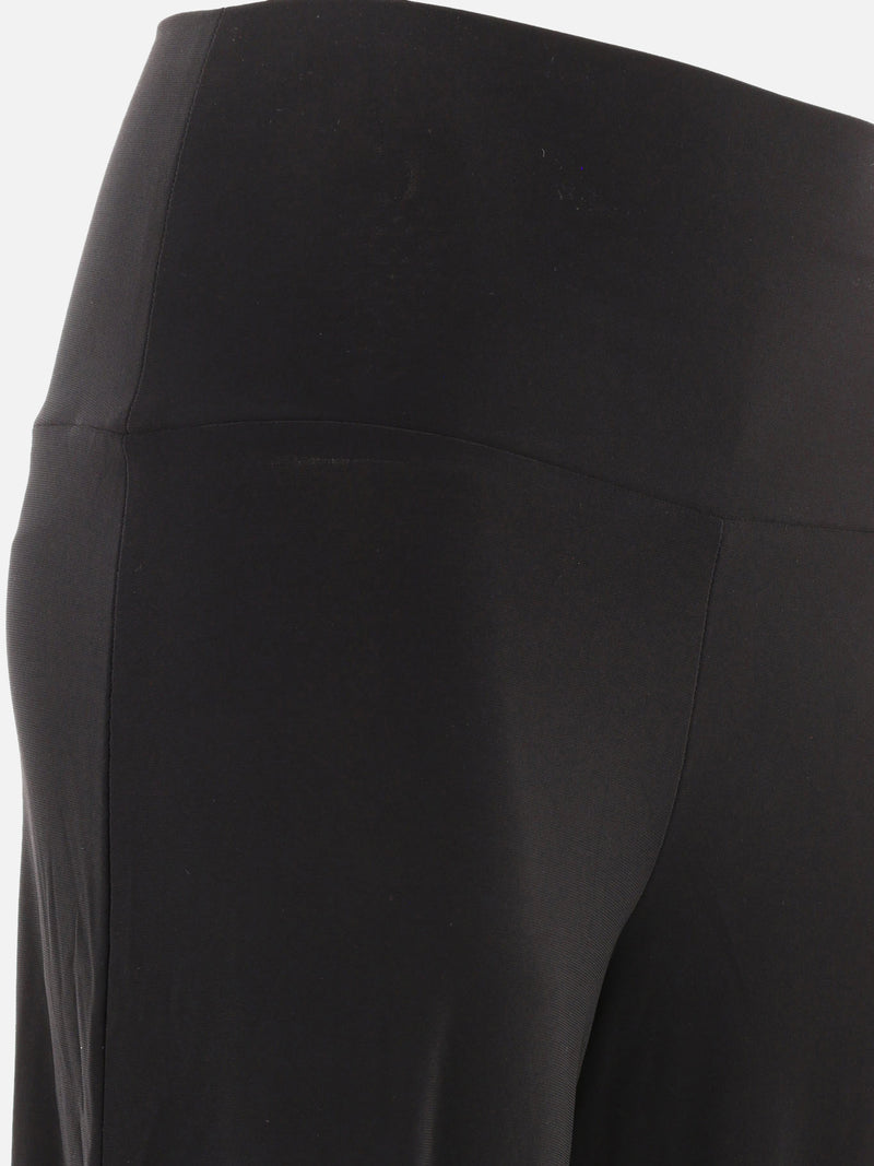 Vietti Norma Kamali Pantaloni a gamba dritta Promozione