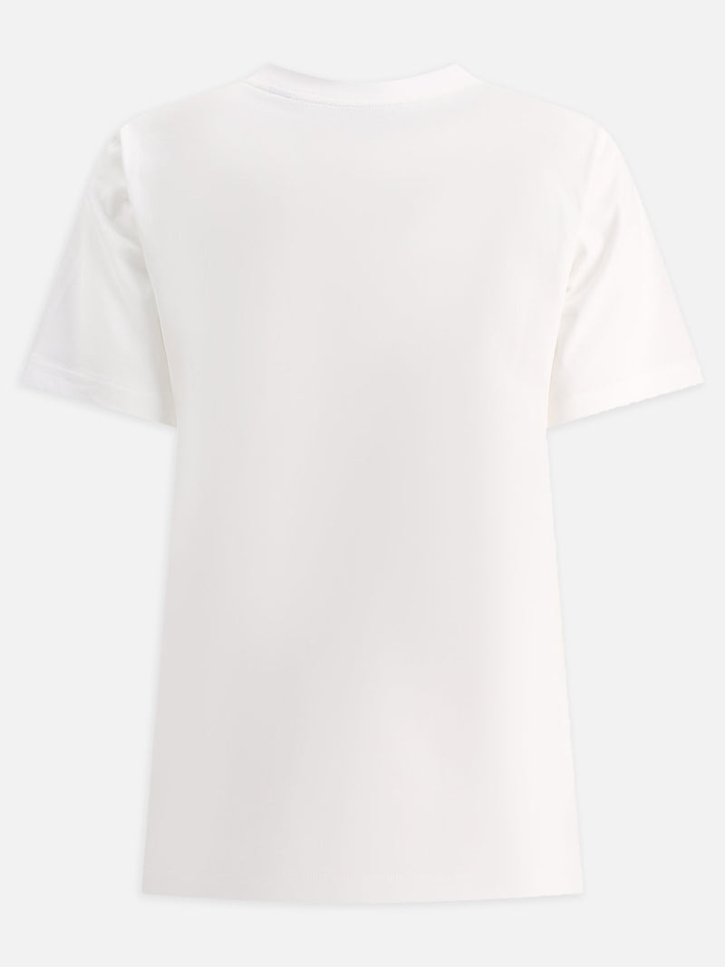 Vietti Burberry T-shirt "Margot" Promozione Limitata