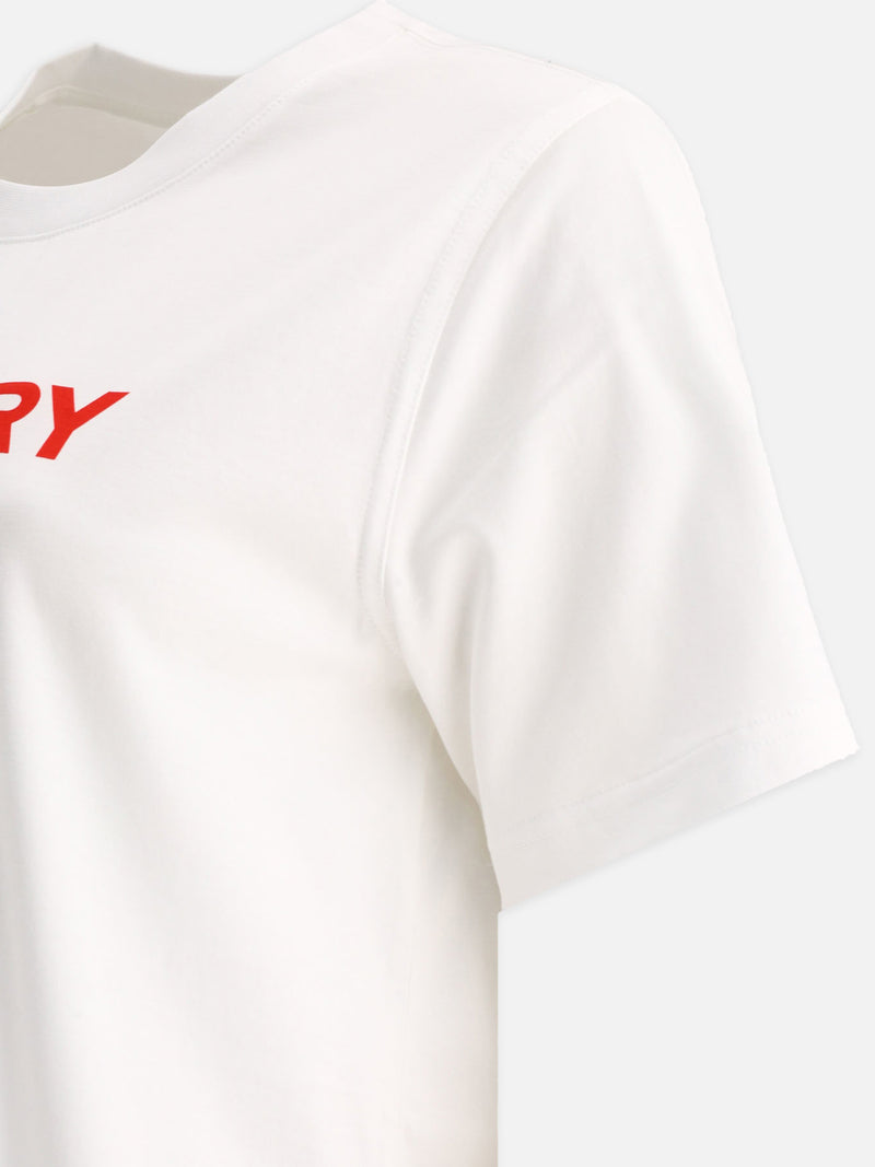 Vietti Burberry T-shirt "Margot" Promozione Limitata