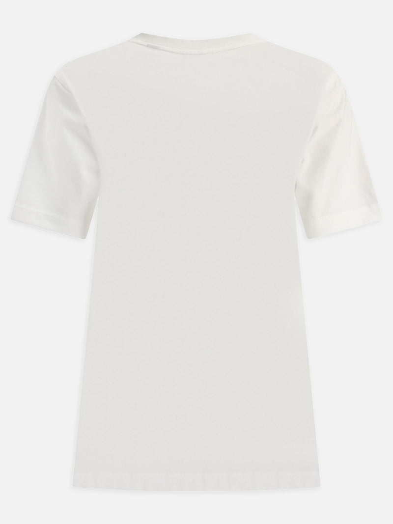 Vietti Burberry T-shirt "Margot" Sconto