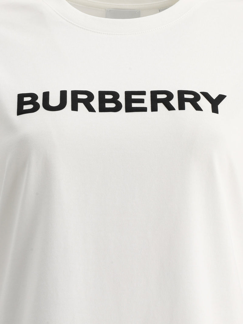 Vietti Burberry T-shirt "Margot" Sconto