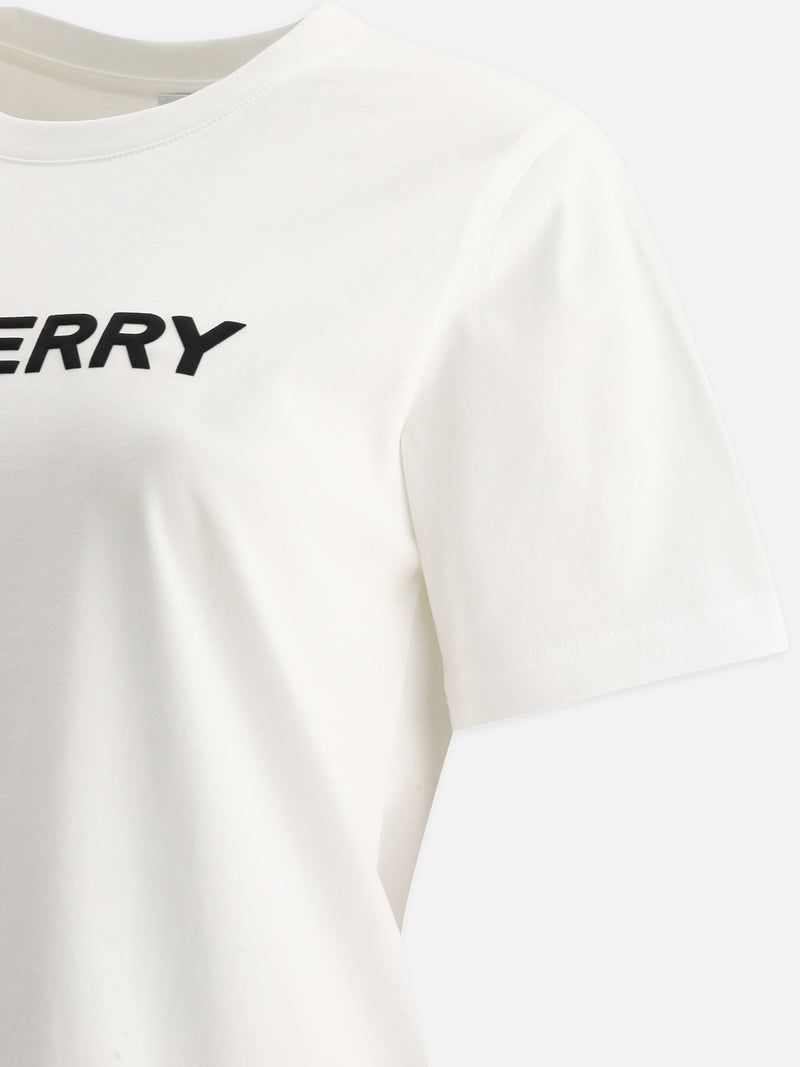 Vietti Burberry T-shirt "Margot" Sconto