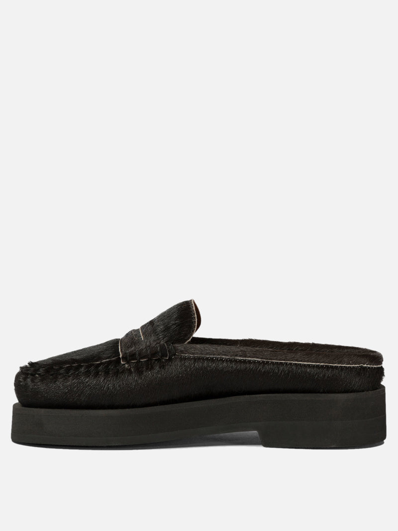 Vietti Sebago Slipper "Luda Wild" Saldi Di Fabbrica