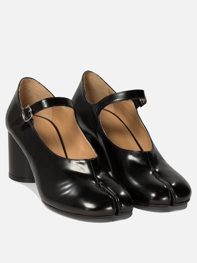 Vietti Maison Margiela Slingback "Tabi" Vendite Flash