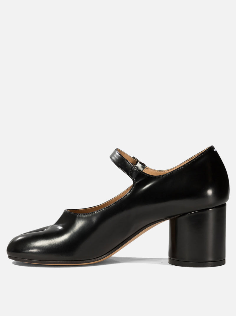 Vietti Maison Margiela Slingback "Tabi" Vendite Flash