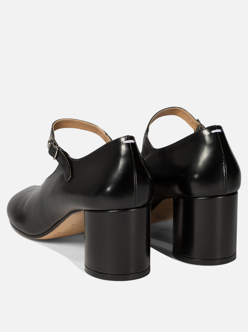Vietti Maison Margiela Slingback "Tabi" Vendite Flash
