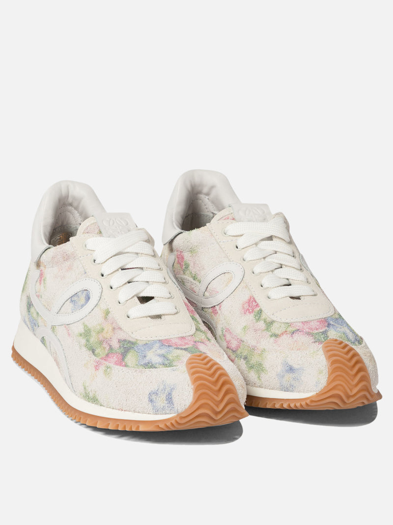Vietti Loewe Sneaker "Flow Runner" Moda