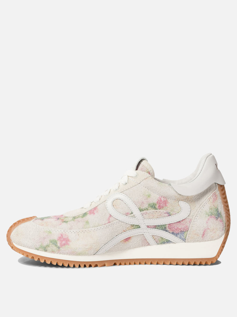 Vietti Loewe Sneaker "Flow Runner" Moda
