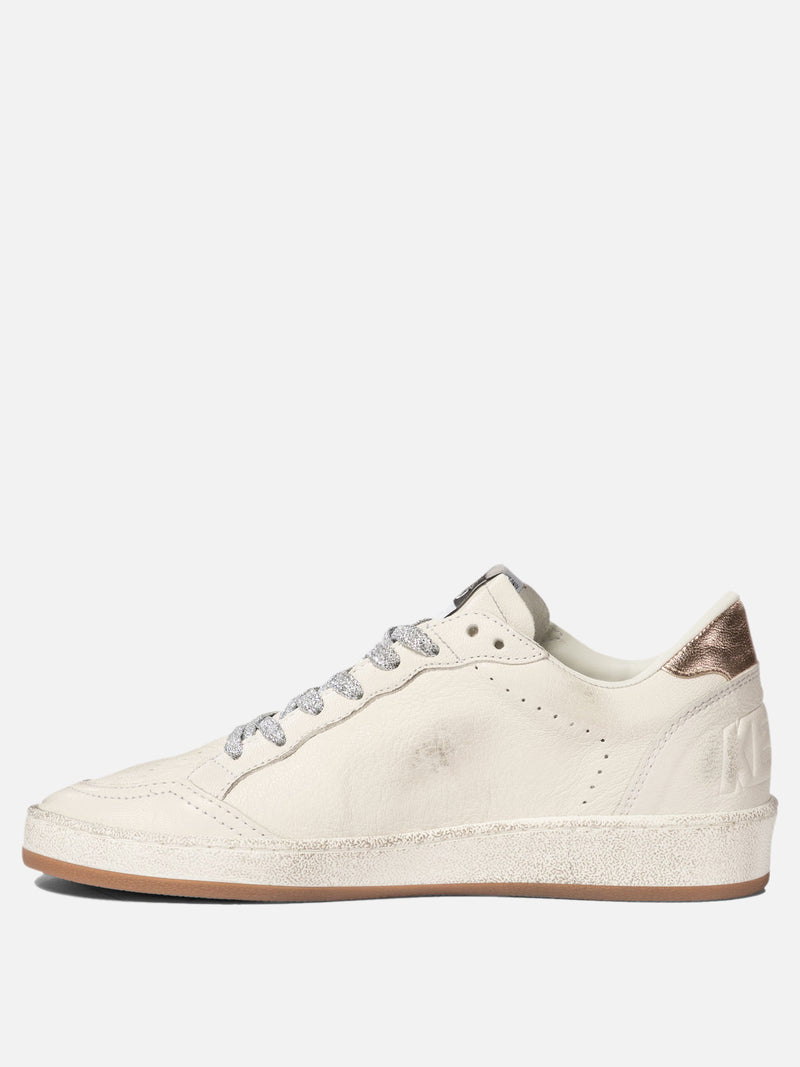 Vietti Golden Goose Sneaker "Ball Star" Italy