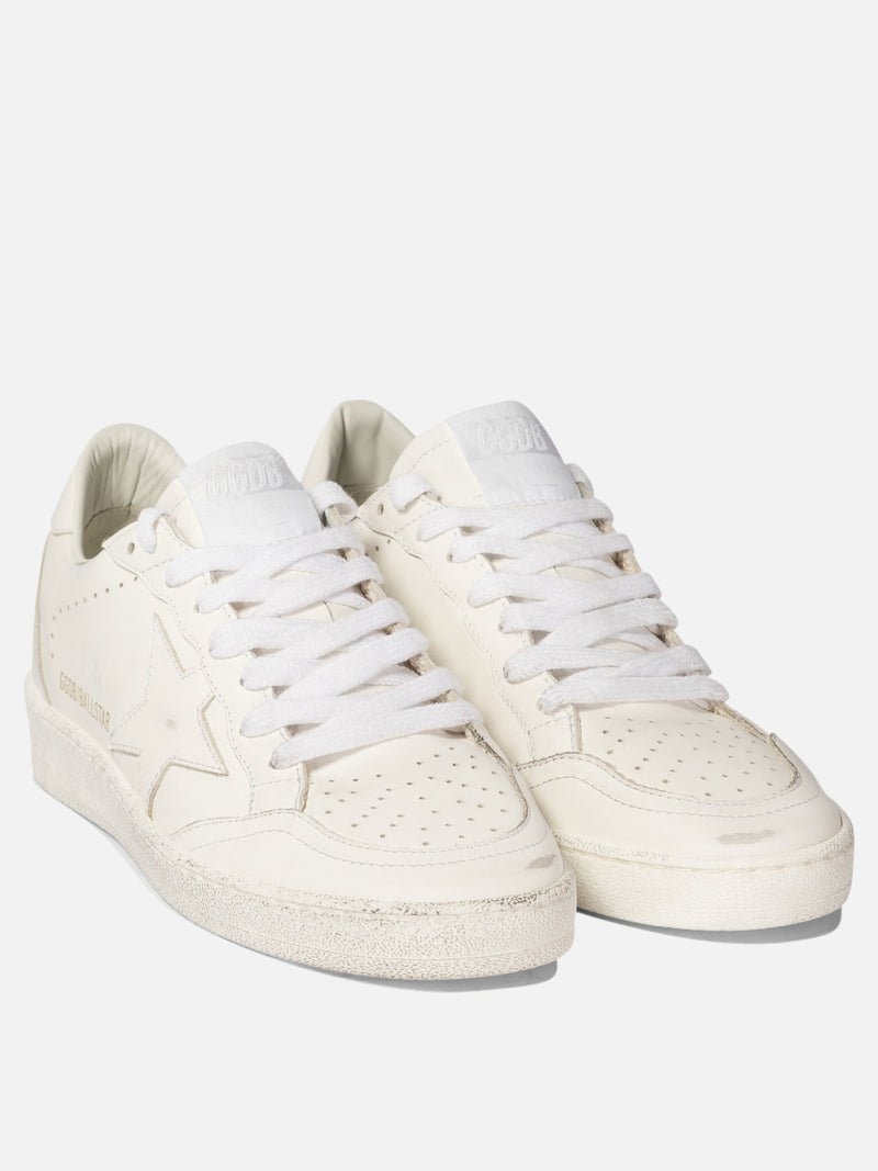 Vietti Golden Goose Sneaker "Ball Star" Italia