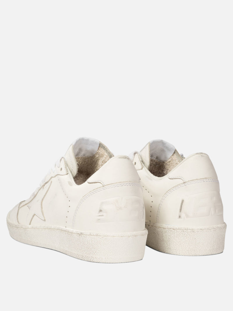 Vietti Golden Goose Sneaker "Ball Star" Italia