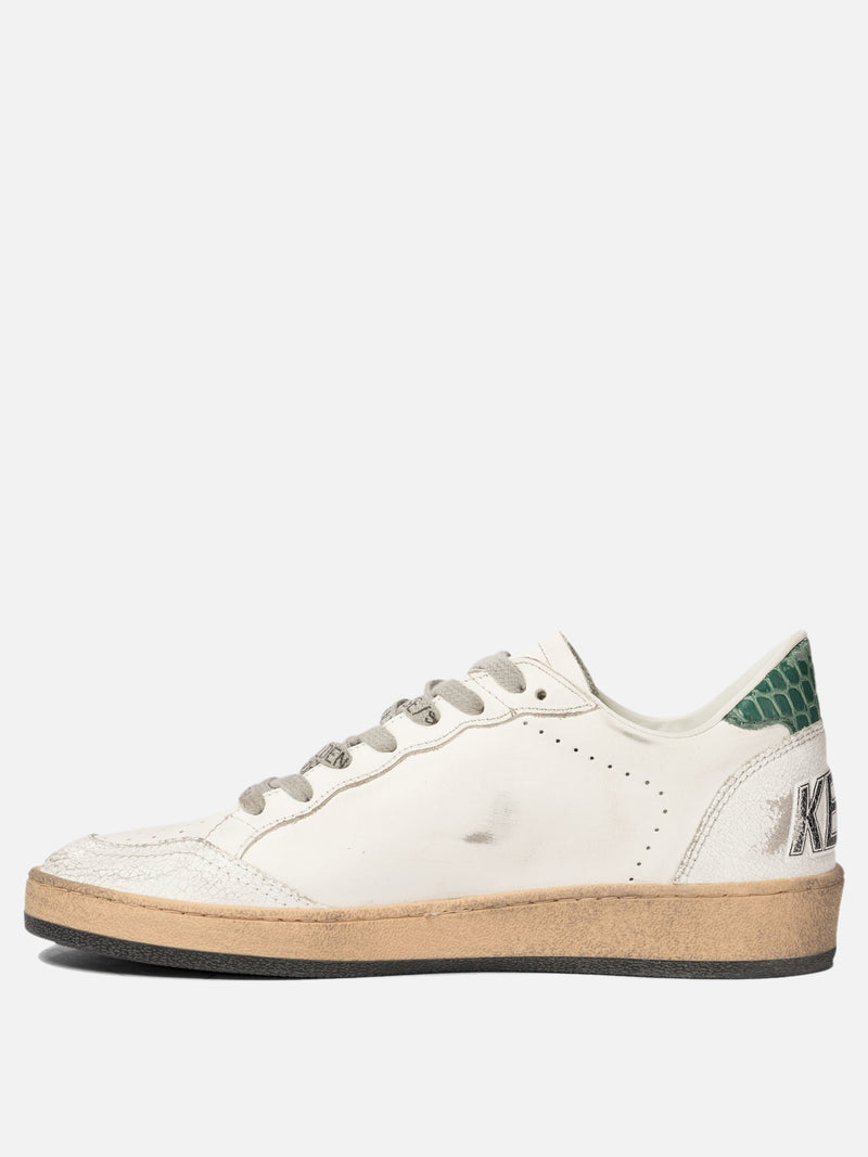 Vietti Golden Goose Sneaker "Ball Star" 2025