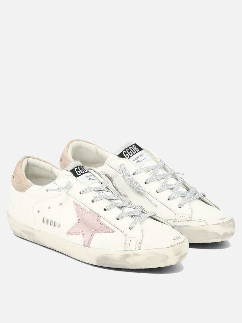 Vietti Golden Goose Sneaker "Super-Star Classic" Negozio online di fabbrica