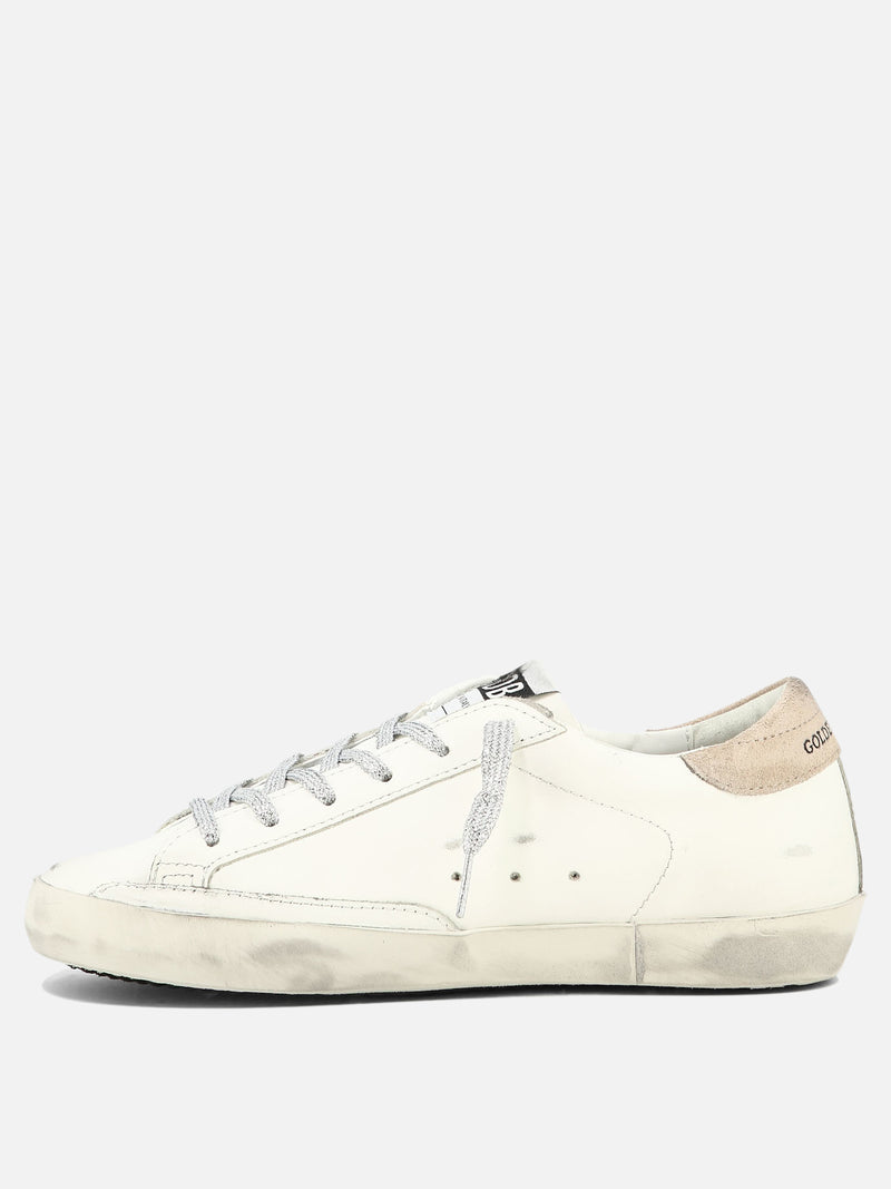 Vietti Golden Goose Sneaker "Super-Star Classic" Negozio online di fabbrica