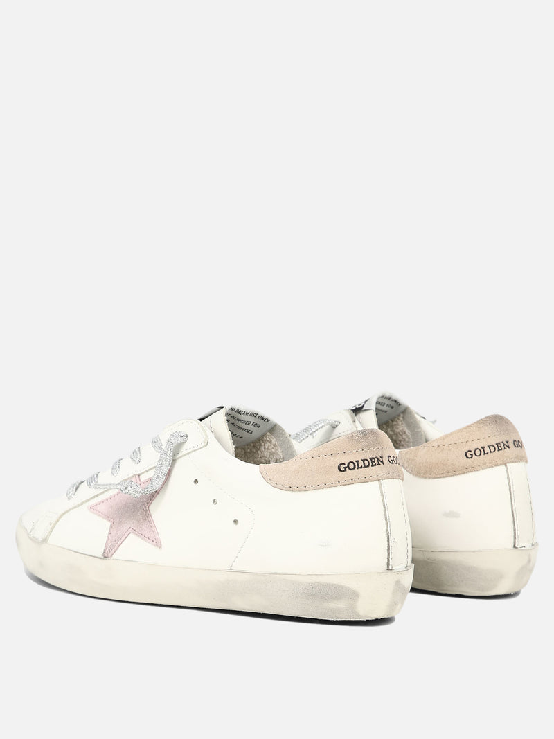 Vietti Golden Goose Sneaker "Super-Star Classic" Negozio online di fabbrica