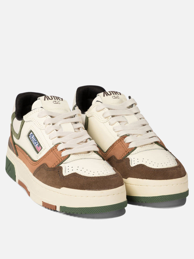 Vietti Autry Sneaker "CLC" Vendita