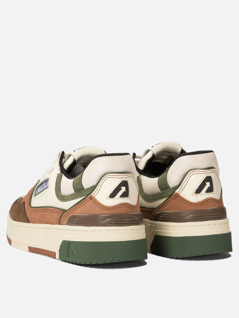 Vietti Autry Sneaker "CLC" Vendita