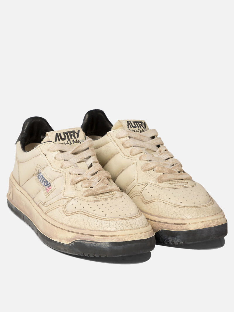 Vietti Autry Sneaker "Super Vintage" Promozione
