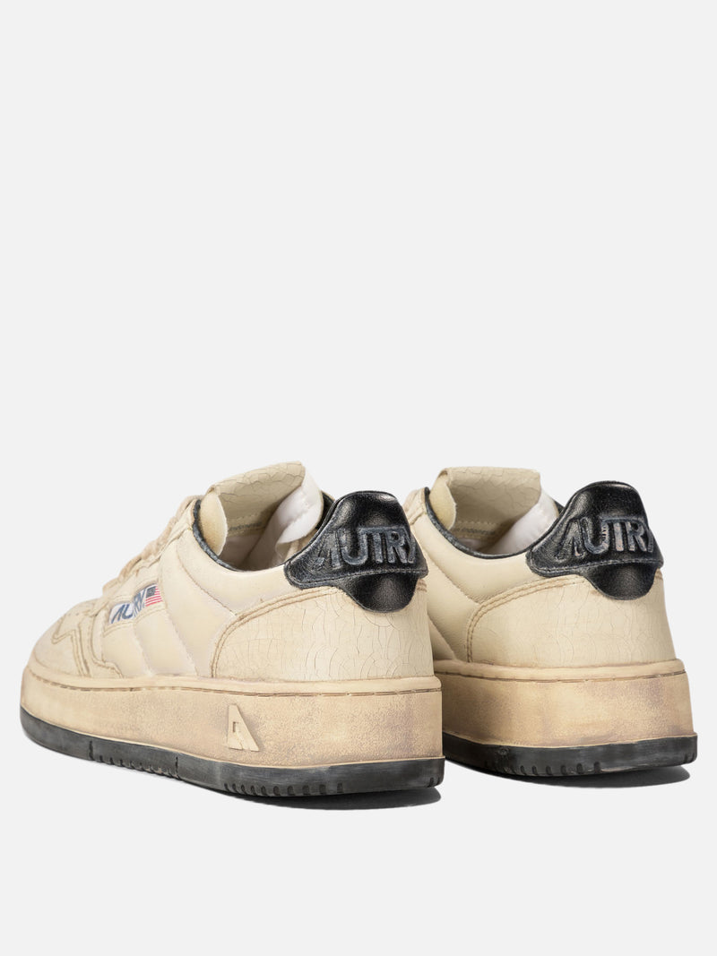 Vietti Autry Sneaker "Super Vintage" Promozione