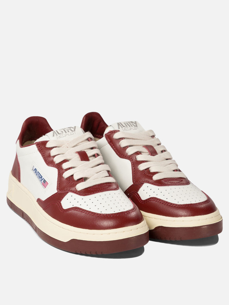 Vietti Autry Sneaker "Medalist" Pezzi Unici