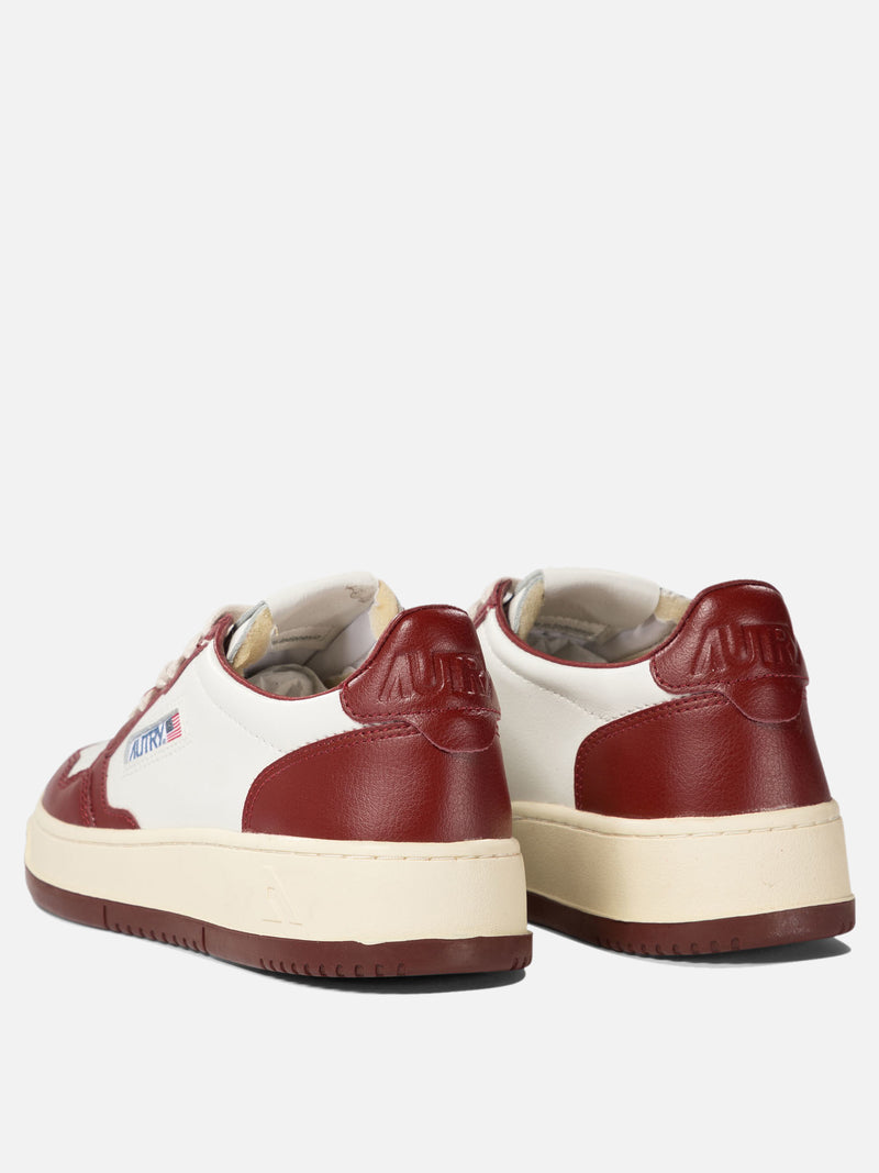 Vietti Autry Sneaker "Medalist" Pezzi Unici