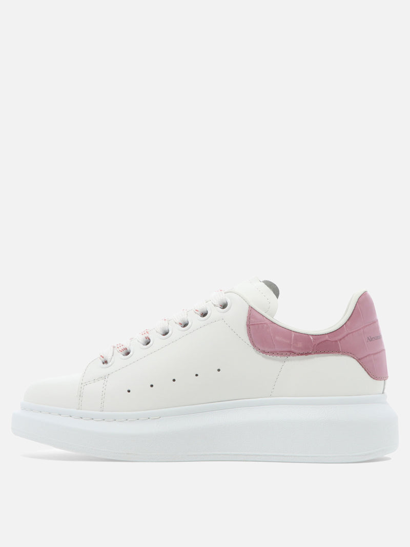 Vietti Alexander McQueen Sneaker "Oversize" Soddisfazione Garantita
