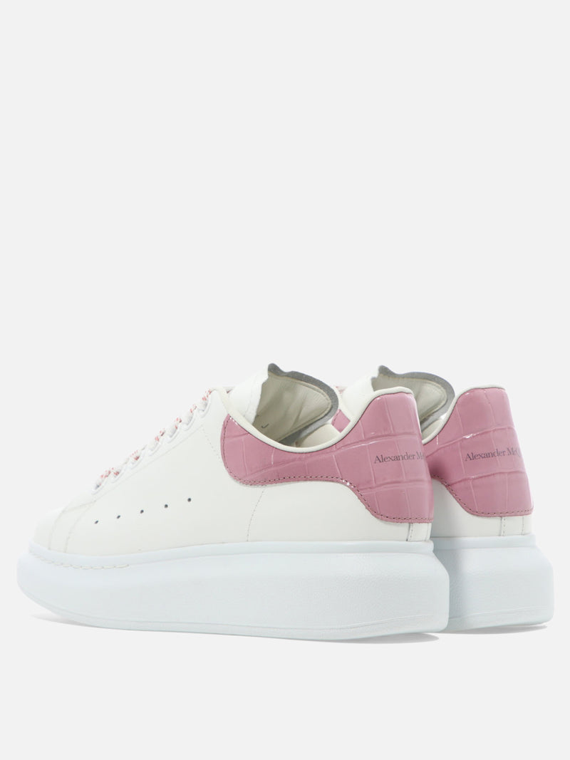Vietti Alexander McQueen Sneaker "Oversize" Soddisfazione Garantita