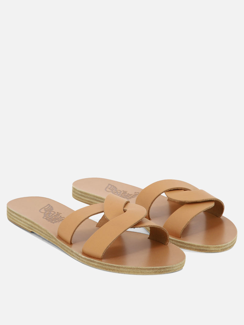 Vietti Ancient Greek Sandals Sandali "Desmos" Negozi Online